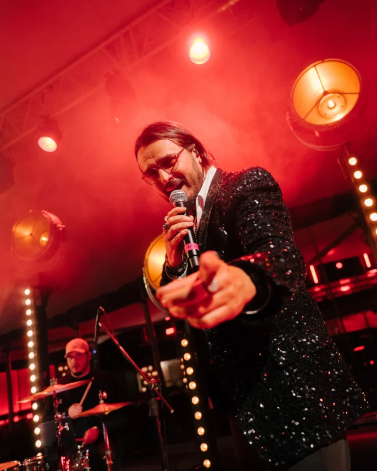 Rudy Smaila Club Twiga