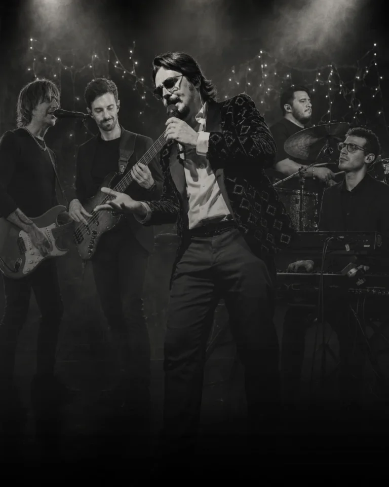 Smaila Band